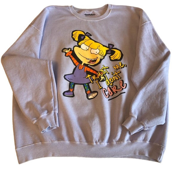 Nickelodeon, Rugrats graphic crew - Picture 1 of 6